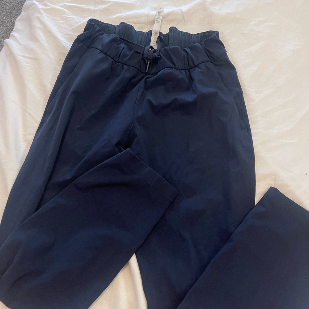 Lululemon On The Fly Pant